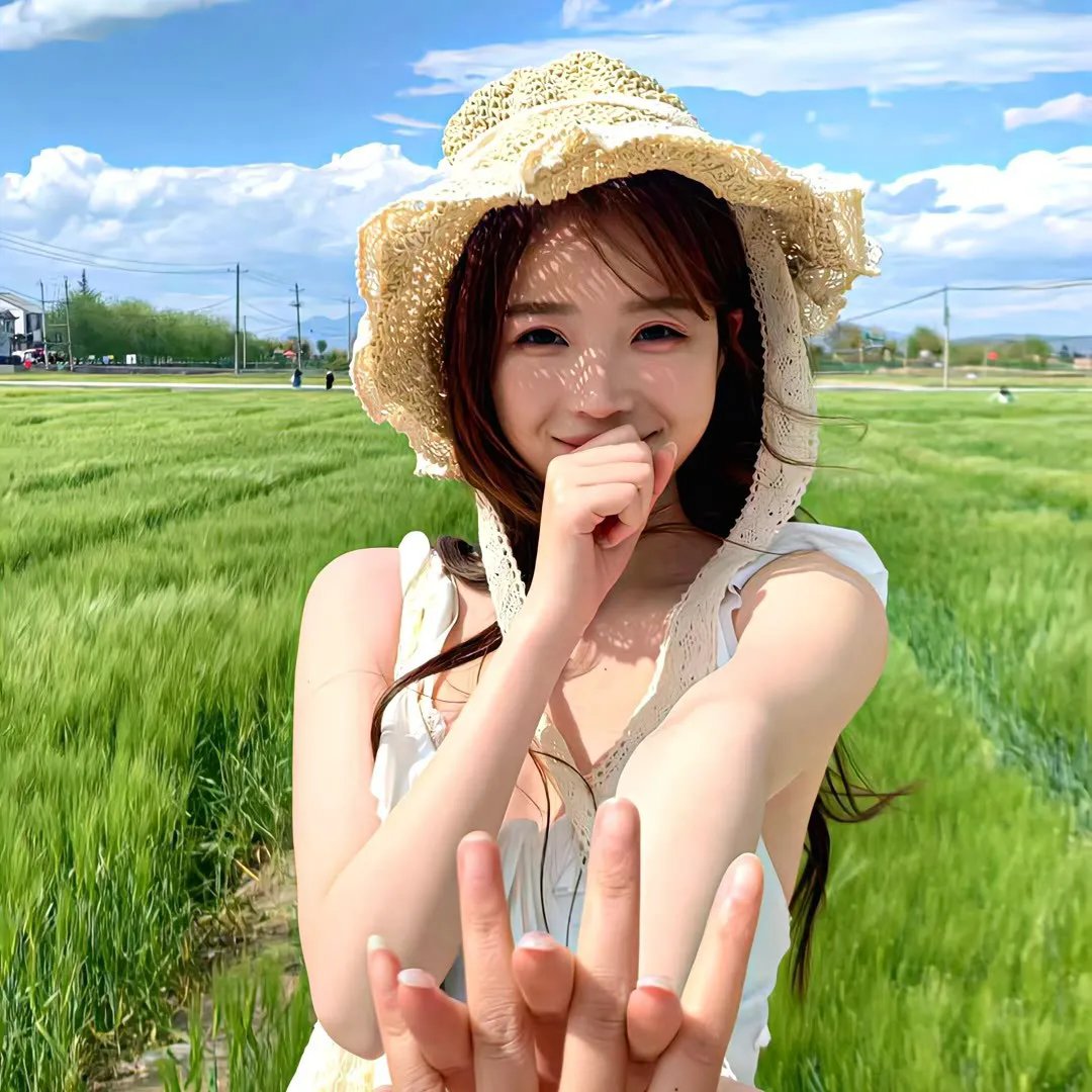 樱之桃与蒲公英