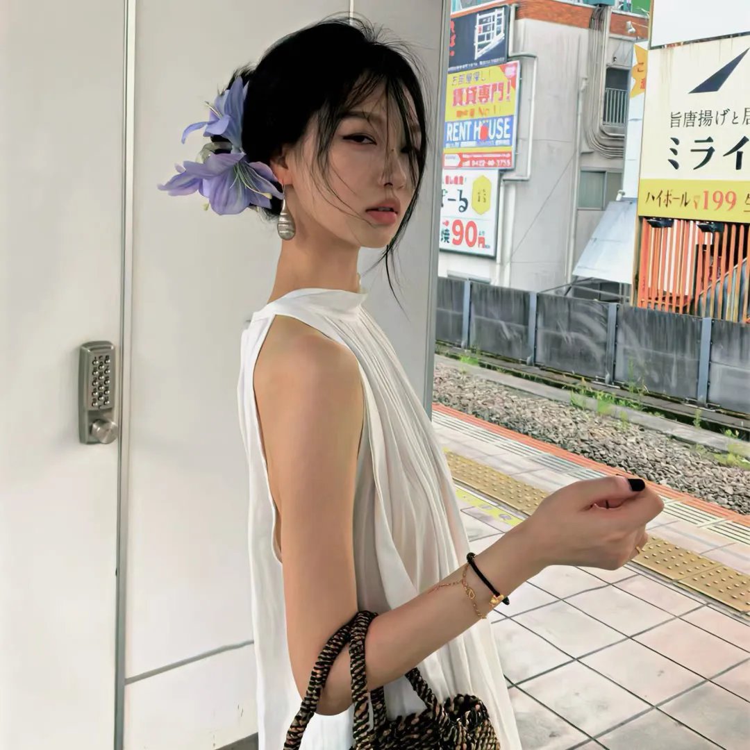 生命速写