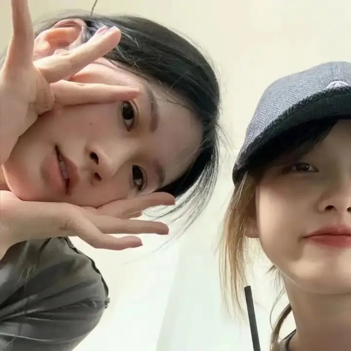 春笑柳花